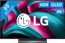 LG 65 inches OLED evo C5 4K (2025)