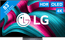 LG 83" OLED evo C5 4K (2025)