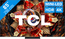 TCL 85 inches QD Mini-LED C9K 4K (2025)