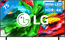 LG 75 inches QNED85 Mini-LED 4K (2025)