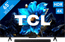 TCL 65 inches QLED P71K 4K (2025) + TCL S45H 2.0 Soundbar