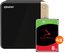 QNAP TS-464-8G + Seagate Ironwolf 32TB (4 x 8TB)