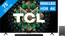 TCL 75 inches QD Mini-LED C61K 4K (2025) + TCL S55H 2.1 Soundbar