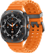 Samsung Galaxy Watch Ultra (2025) 4G Titangrau 47 mm