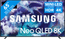 Samsung 65 inches Neo QLED QN900F 8K (2025)