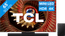 TCL 65 Zoll QD Mini LED C81K 4K (2025) + TCL Q75H