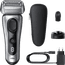 Braun Series 8 8617S Silver