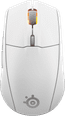 SteelSeries Rival 3 Gen 2 Wireless Gaming Mouse White