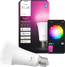 Philips Hue A67 White & Color 1.600 lm E27