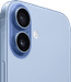 Apple iPhone 17 256GB Blau