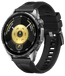 Huawei Watch GT 6 46 mm Schwarz