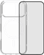 BlueBuilt Protective Backcover mit MagSafe iPhone 17 Pro Transparent + iPhone 17 Pro Panzerglas