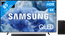 Samsung 85'' QLED Q8F + Samsung HW-B760GF