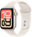 Apple Watch SE 3 Cellular 40mm Starlight Sport Band M/L