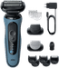 Braun Series 5 52-A1650S Azure