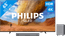 Philips 65 Zoll PUS7800 QLED 4K (2025) + Philips TAB6100