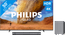 Philips 50 inches PUS7800 QLED 4K (2025) + Philips TAB6100