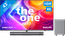 Philips Ambilight 43 Zoll PUS9000 QLED 4K (2025) + Philips TAB6100