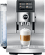 JURA Z10 Aluminum White (EB)