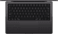 Apple MacBook Pro 14" M5 2025 16GB / 1TB Schwarz QWERTZ