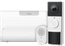 TP-Link Tapo D210 Smart Video Doorbell + H500 Smart HomeBase