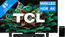 TCL 85 Zoll QD Mini-LED C71K 4K (2025) + TCL Q85H PRO