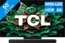 TCL 50 Zoll QD Mini-LED C71K 4K (2025) + TCL S45H 2.0 Soundbar