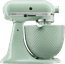KitchenAid Artisan Mixer 5KSM125EPT Grün + Design Rührschüssel Grün