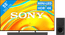 Sony Bravia 5 55" LED 4K (2025) + Sony HT-S400