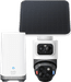 eufyCam S4 + HomeBase 3