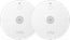 eufy Smoke Detector E10 Duo Pack