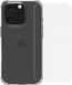 BlueBuilt Protective Backcover iPhone 16 Pro Transparent + Panzerglas
