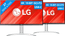 LG 27UP850K-W.AEU Doppelpack