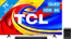 TCL QLED 75 Zoll P79L (2026) + TCL S60K