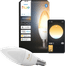Philips Hue Candle Light White Ambiance E14 Separate Light
