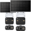 TP-Link Tapo C645D Solar Kit Doppelpack