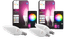 Philips Hue Candle Bulb White and Color E14 3-Pack