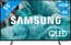 Samsung 55" QLED Q7F2 4K (2025)