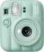 Fujifilm Instax Mini 13 Lagoon Green
