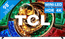 TCL RGB Mini-LED 98 Zoll RM9L (2026)