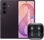 Samsung Galaxy Z Fold 8 Ultra 256GB Purple 5G + Samsung Galaxy Buds4 Pro Black