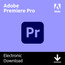 Adobe Premiere Pro 1 Jahr - Digital