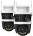 Imou Cruiser Triple 11MP Doppelpack