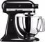 KitchenAid Artisan Küchenmaschine 5KSM125 Onyx Schwarz