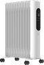 Fuave Bergen 2500 White WIFI