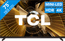 TCL SQD Mini-LED 75 Zoll X11L (2026)