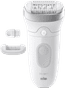 Braun Silk-épil 7 7-011 Silber