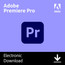 Adobe Premiere Pro 1 Jahr - Digital