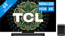 TCL QD Mini-LED 65 Zoll C69K Pro (2026) + TCL S60K