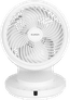 Eurom Vento 3D Silent Comfort Weiß